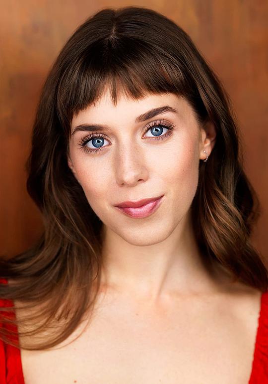 吉米·安妮·邓恩 Kimmy Anne Dunn