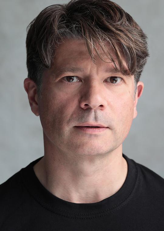 尼克·达南 Nick Danan