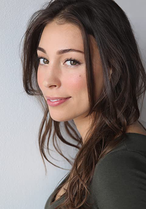 亚历克西斯·卡波齐 Alexis Capozzi