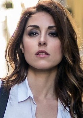 米利亚姆·坎达罗 Miriam Candurro