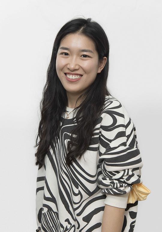 陈碧君 Bijun Chen