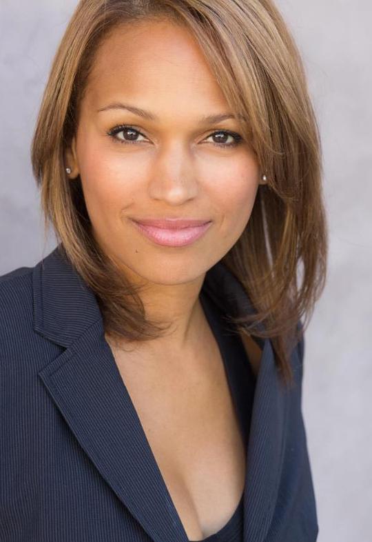 Nicole Pulliam Nicole Pulliam