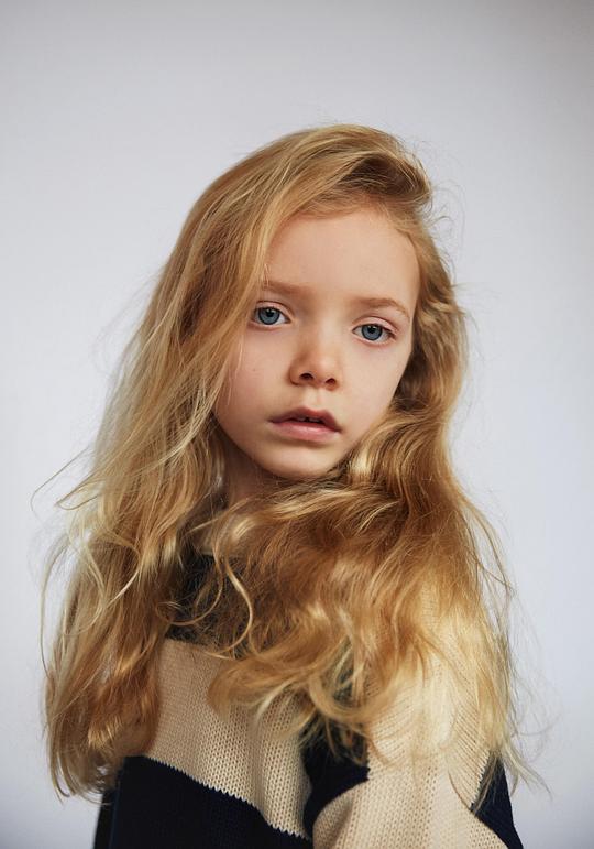 斯凯拉·贝特里奇 Skylar Betteridge