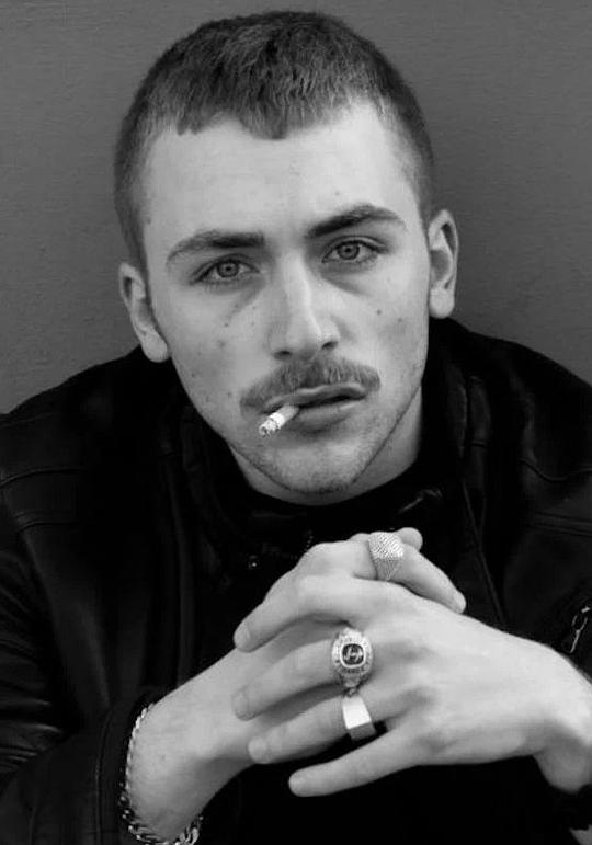 乔瓦尼·布塞利 Giovanni Buselli