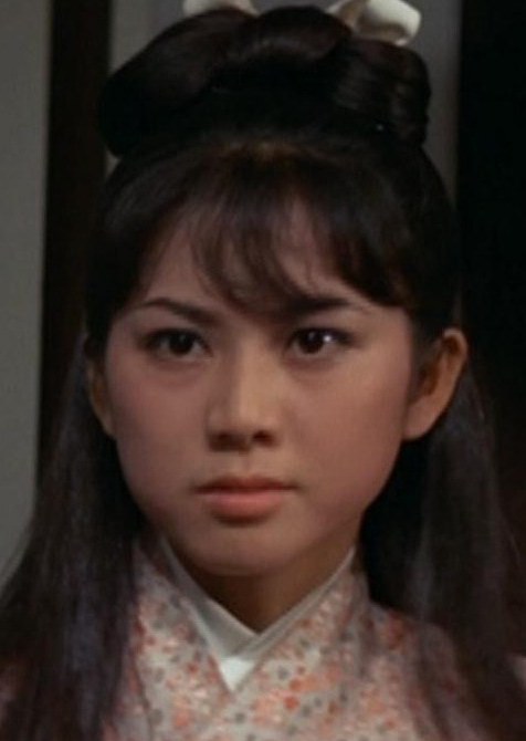 郑文静 Wen Ching Cheng