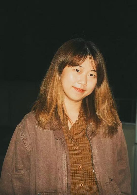 李思涵 Sihan Li