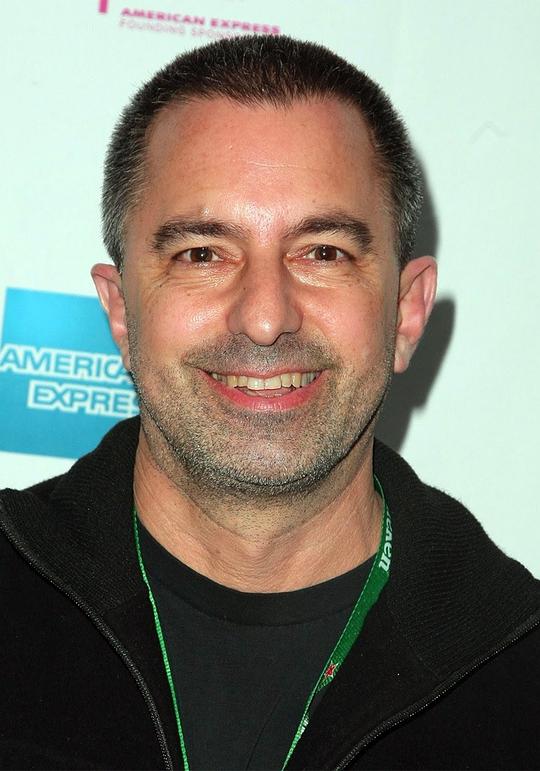 葛伦·特罗提纳 Glen Trotiner