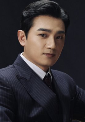 尹硕贤 Yoon Seok Hyun