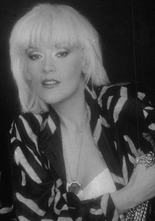 Donatella Rettore Donatella Rettore