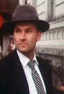 弗拉基米尔·利特维诺夫 Vladimir Litvinov