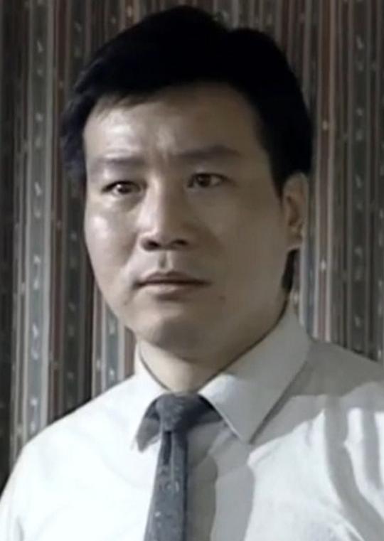 刘世范 Sai-Fan Lau