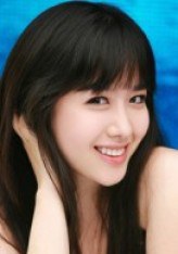 车恩在 Eun-jae Cha