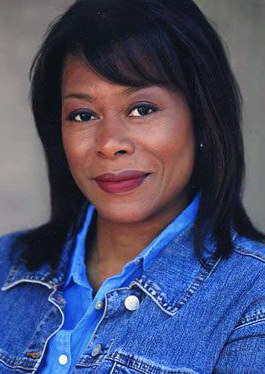葛丽泰·奥格斯比 Greta Oglesby