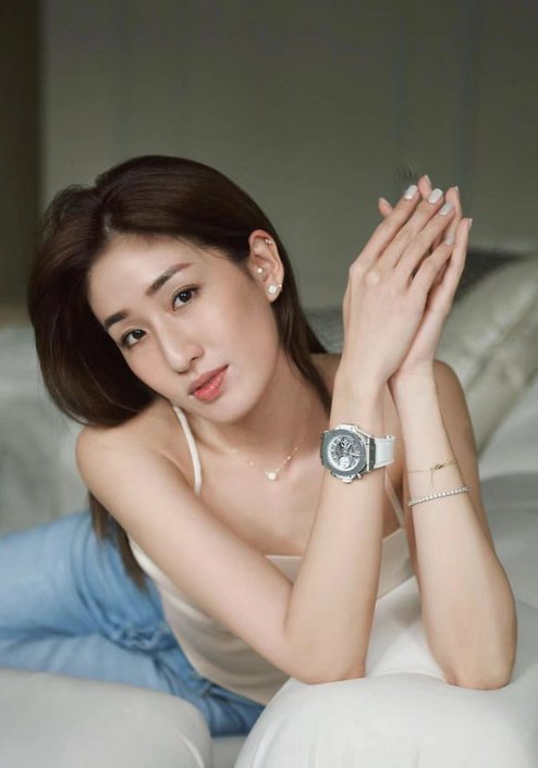 王智荟 Kimberly Wang