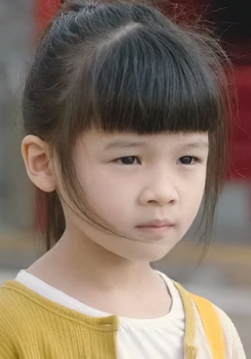 郑又菲 Youfei Zheng