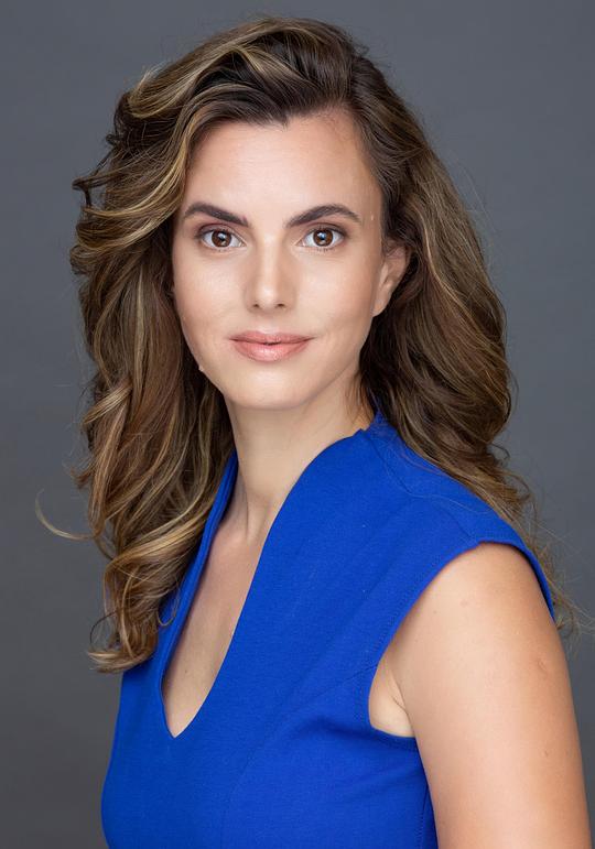 伊夫琳·哈伯德 Evelin Hubbard