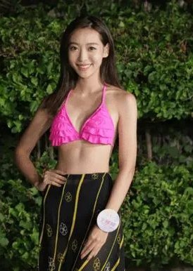 王嘉慧 Cathy Wong
