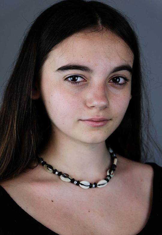 盖娅·科莫 Gaia Cuomo