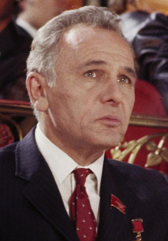 迈克尔·帕塔奇 Michael Pataki