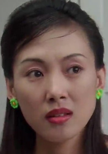 刘钧仪 Kwan-yee Lau