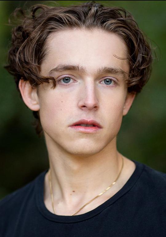 哈里·吉由比雷奥 Harry Giubileo