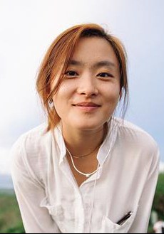 杨骊珠 Lizhu Yang