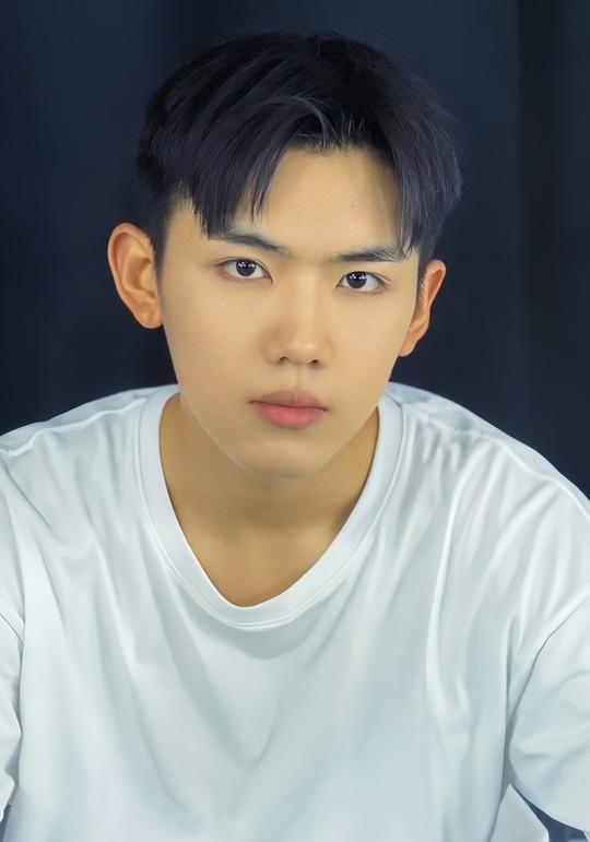 田增梁 Zengliang Tian