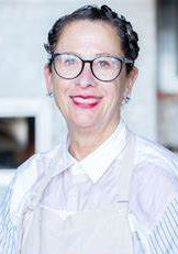 南希·西尔弗顿 Nancy Silverton
