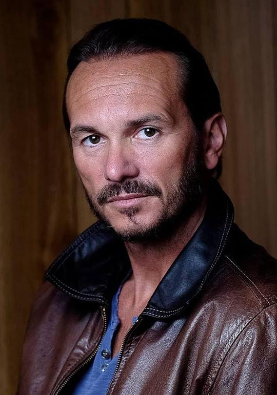 洛朗·莫雷尔 Laurent Maurel