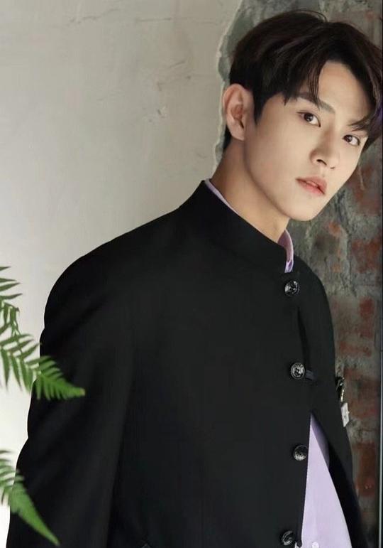 黄宥天 Youtian Huang