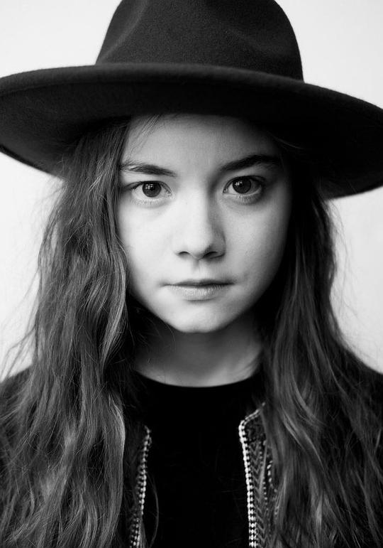 汉娜·席勒 Hannah Schiller