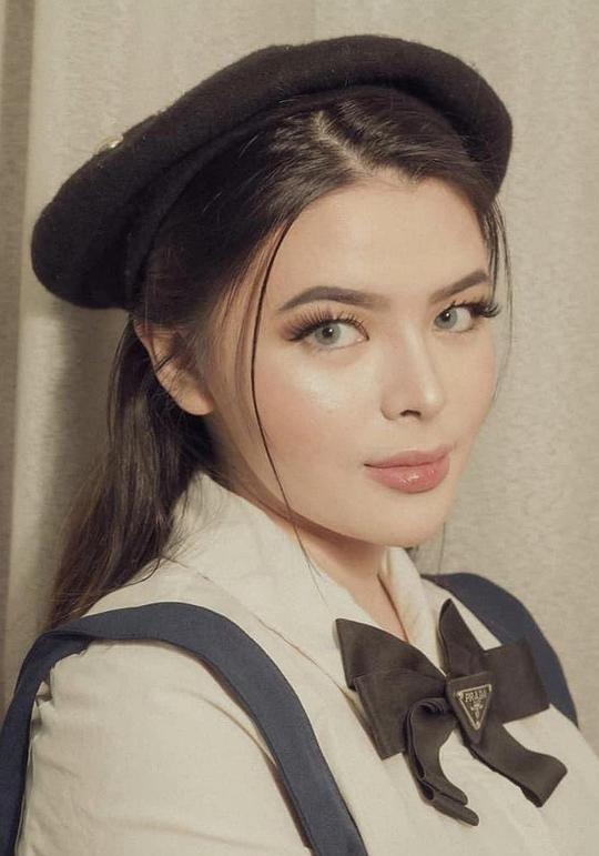 埃里卡·巴拉格塔斯 Erika Balagtas