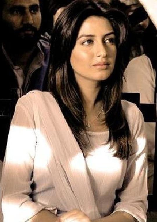 伊曼·阿里 Iman Ali