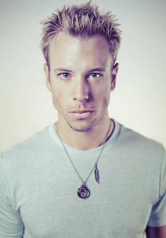 德克·埃利斯 Dirk Ellis