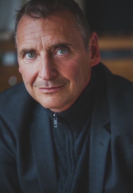 安德烈·卡明斯基 Andrej Kaminsky