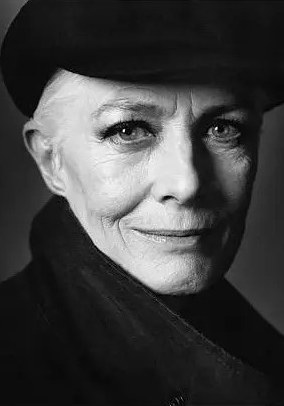 瓦妮莎·雷德格雷夫 Vanessa Redgrave