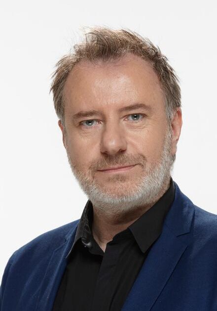 弗朗索瓦·伯尔卢普 François Bureloup