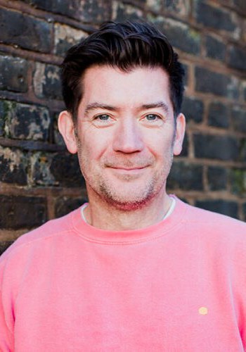 Julian Jones Julian Jones