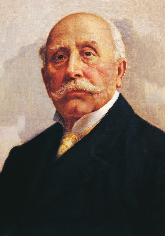 路易吉·卡普阿诺 Luigi Capuano