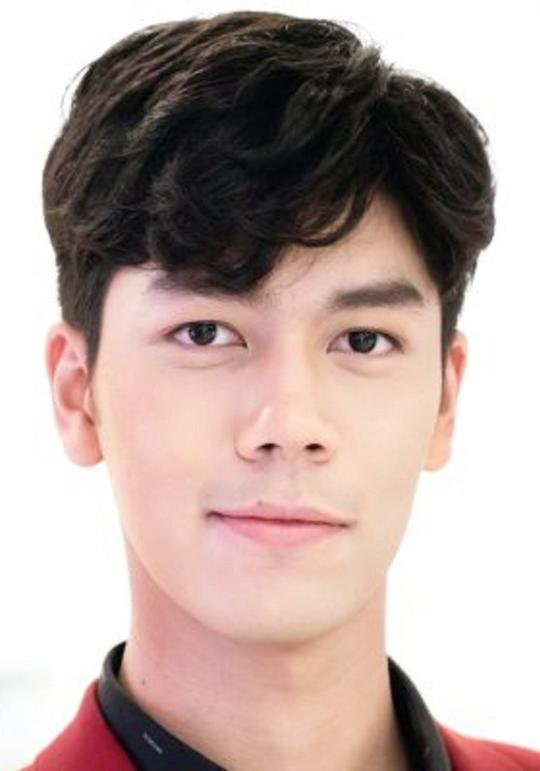 赛塔南·马侬阿披楚  Setthanan Manunapichu