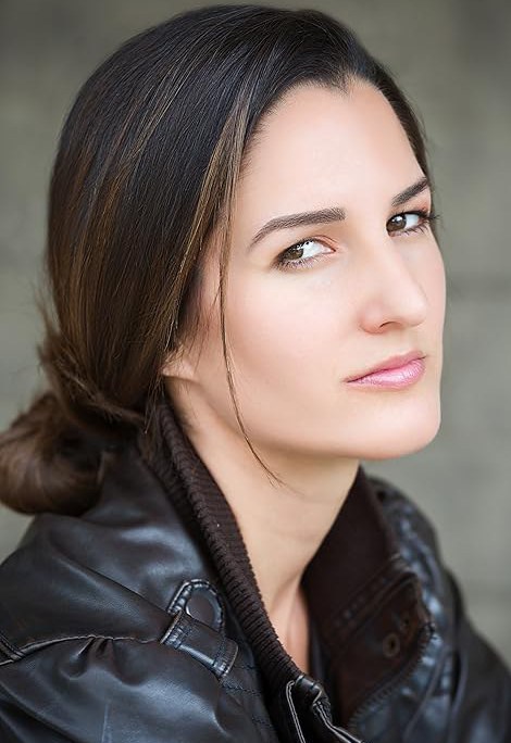 莫妮卡·卡布拉尔 Monica Cabral