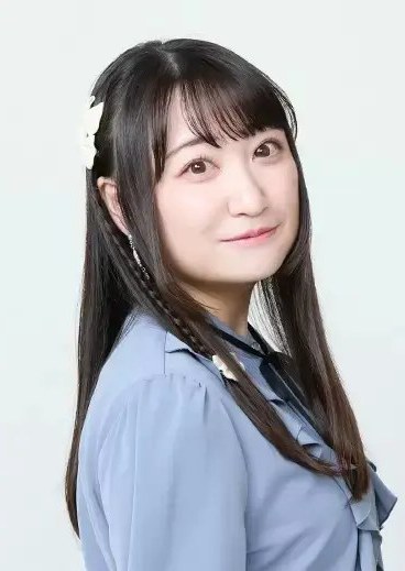 高尾奏音 Takao Kanon