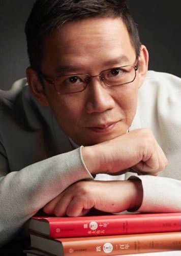 吴晓波 Xiaobo Wu