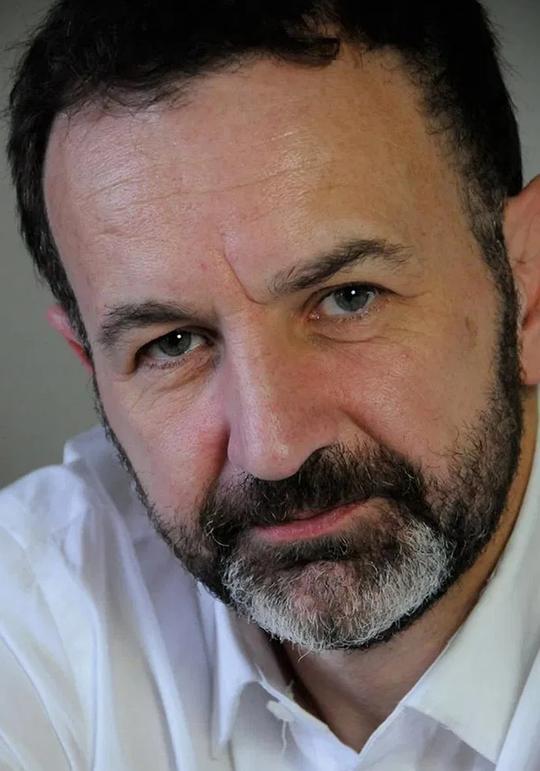 达维德·贝特朗 David Bertrand