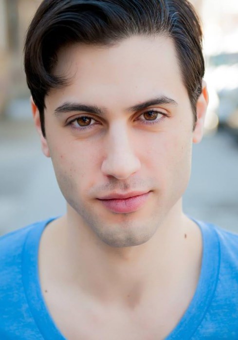 米开朗基罗·米兰 Michelangelo Milano