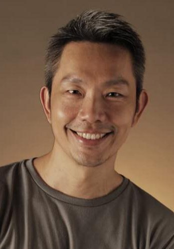 莫建发 Marcus Mok