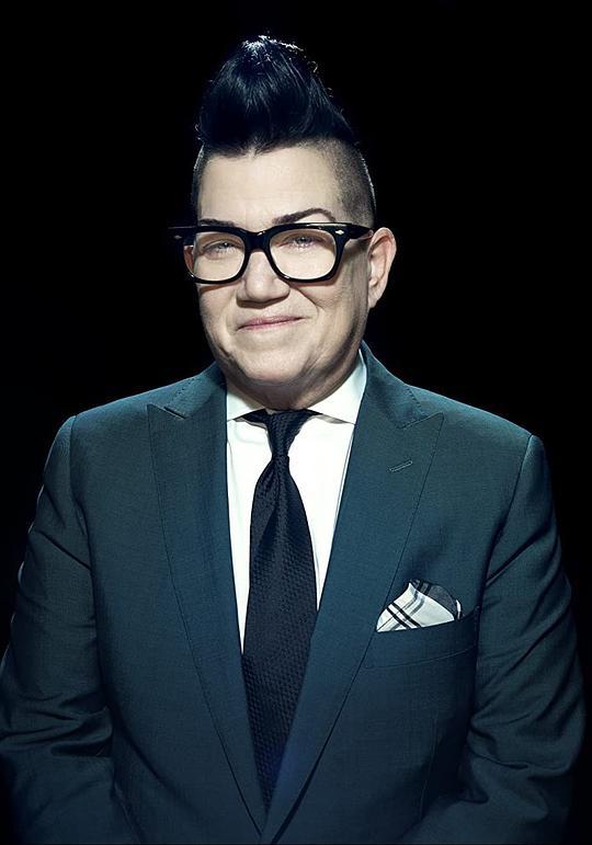 丽亚·德拉利亚 Lea DeLaria
