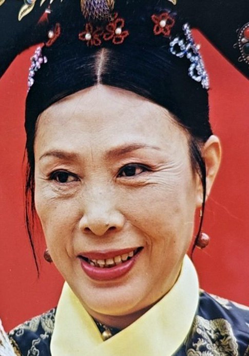 延梅 Mei Yan