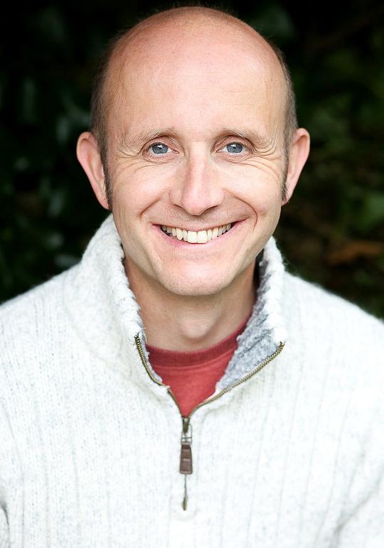 加利·贝茨 Gary Bates
