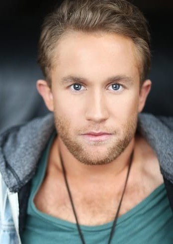 泰勒·圣皮埃尔 Taylor St. Pierre